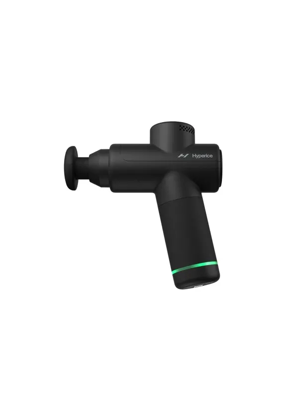 Hyperice Hypervolt GO 2 Black