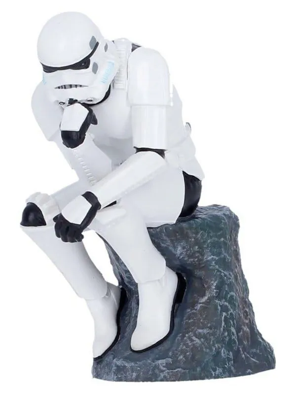 Nemesis Now - Stormtrooper - The Overthinker - Figur