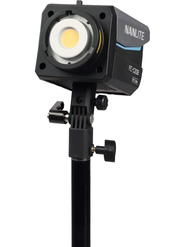 Nanlite FC-120B LED Bi-color Spot Light