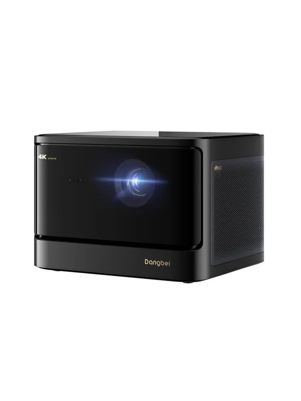 Dangbei Prosjektor Mars Pro 2 Laser Projector - 3840 x 2160 - 2400 ANSI lumens