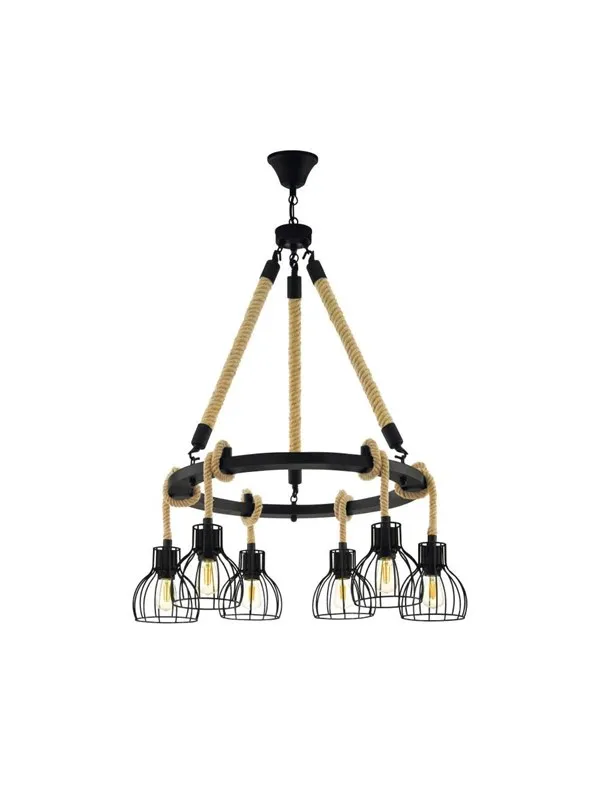 EGLO RAMPSIDE pendant light