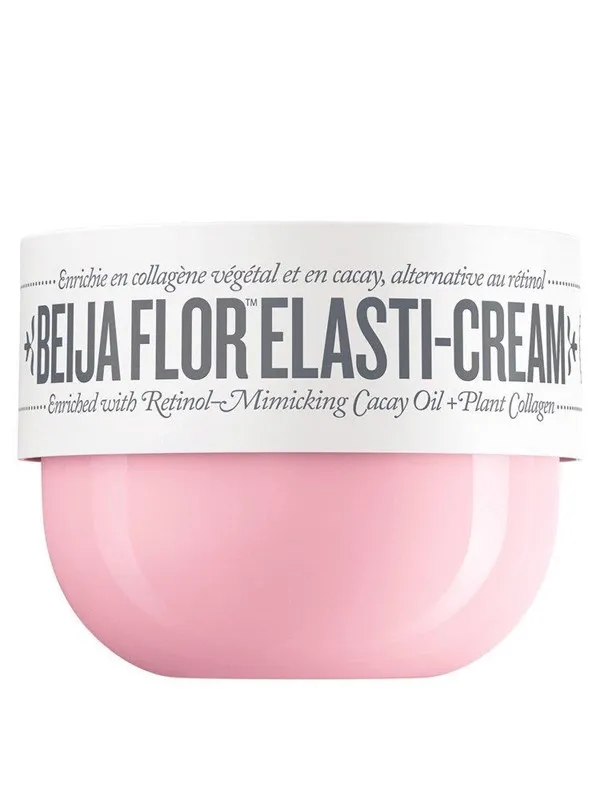 Sol de Janeiro Beija Flor Elasti Body Cream