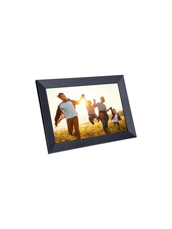Rollei Smart Frame WiFi 103 - Black