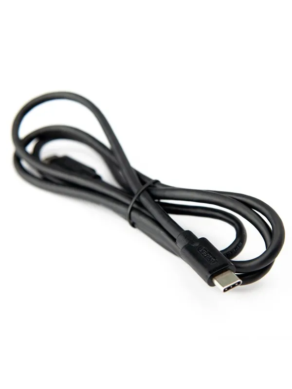 Unitek KABEL USB-A 2.0 - USB-C  1.5M  C14067BK