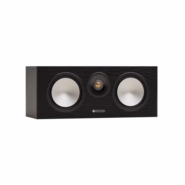 Monitor Audio Bronze Centre 7G - Sort