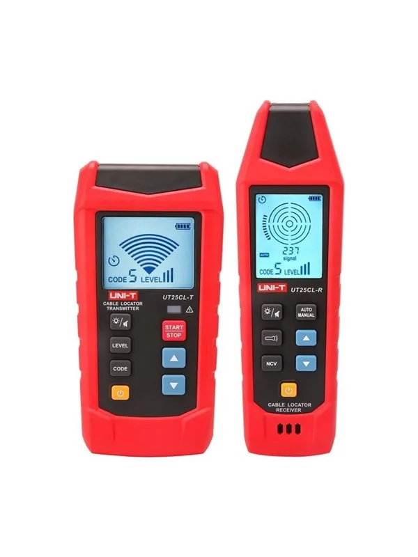 UNI-T UT25CL wire detector