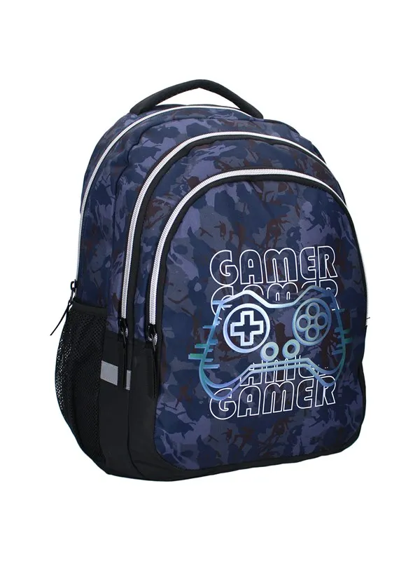 Studio V Backpack  Game Crew