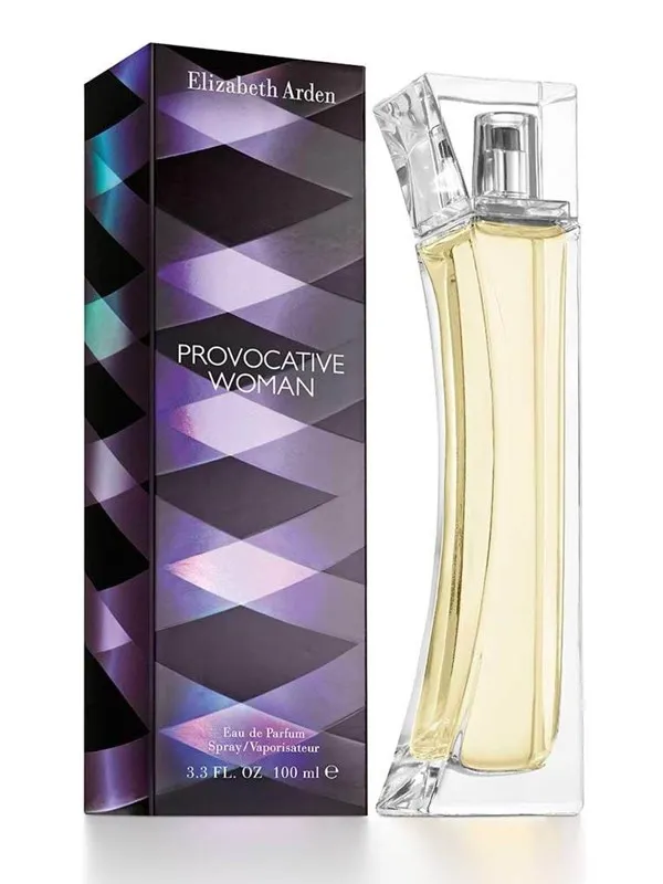 Elizabeth Arden Provocative Woman Eau de Parfum 100 ml