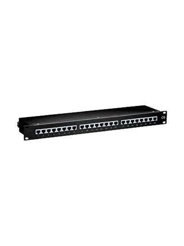 Digital Data Equip patch-panel