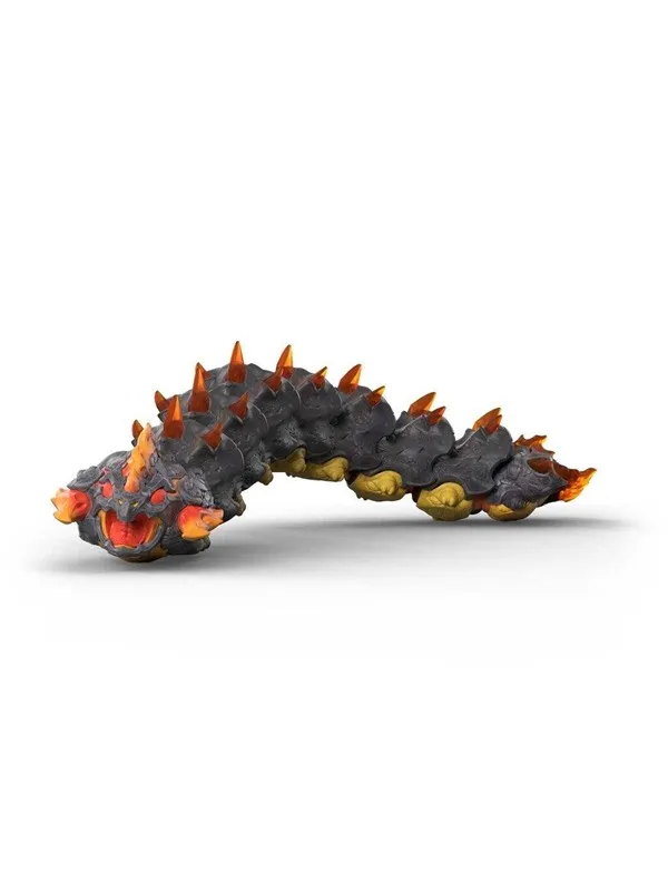 Schleich Lava Worm