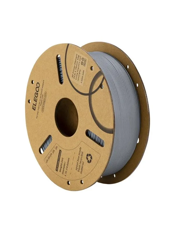 Elegoo Filament PLA - Grey