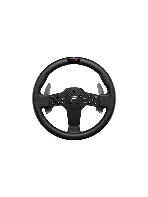 Corsair CSL Steering Wheel P1 V2 (QR2 Lite) - Wheel