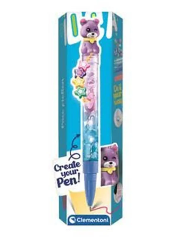 Clementoni Create Your Pen Dog