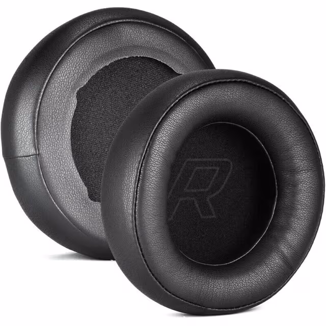Øreputer Plantronics BackBeat GO 605  - Svart