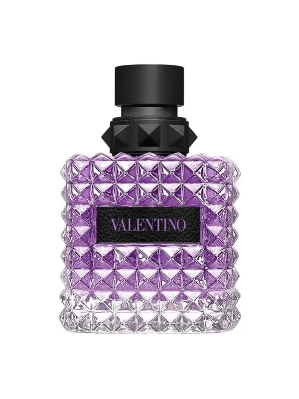 Valentino Born in Roma Donna Purple Melancholia Eau de Parfum 100 ml