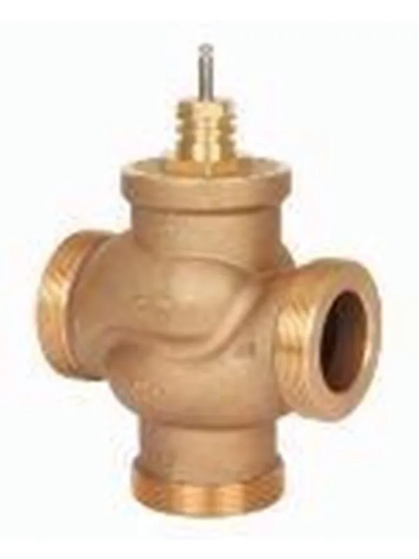 Danfoss vrb3 15 3-way seated valve kvs 2.5