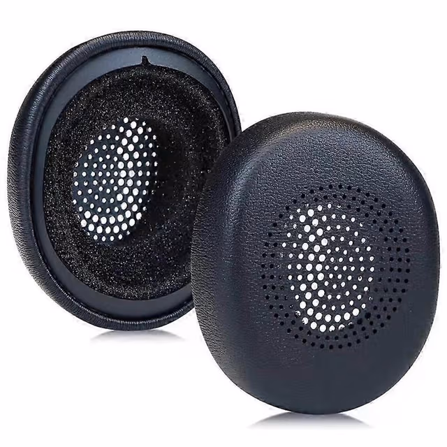Øreputer Jabra Connect 4h  - Svart