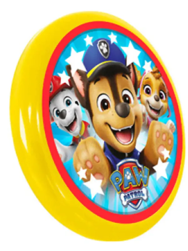 Paw Patrol Soft PU Flying Disc PAW PATROL