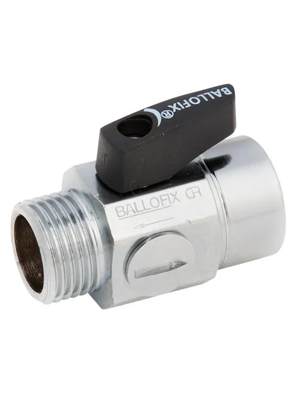 Broen Filterfix 3/4x1/2 with handle