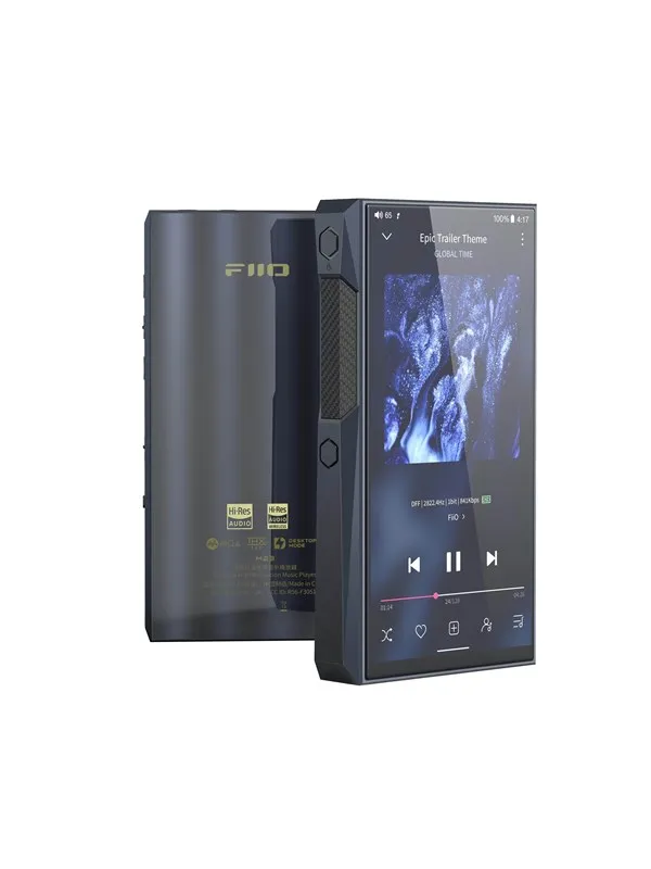 FiiO M23