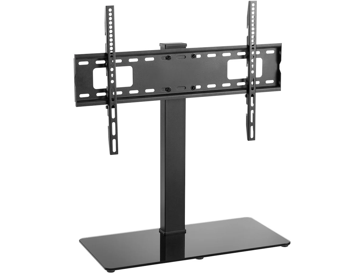 Andersson BHM 2.4 bordstativ TV med glassplate