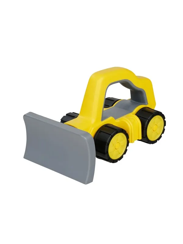 BIG  Power Worker Griffy plow blade