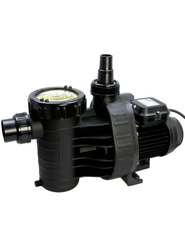 Swim & Fun Aqua Plus 4 Pump