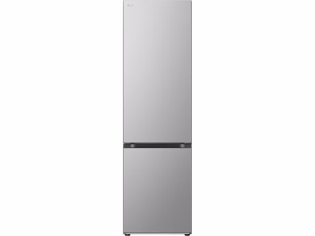 LG GBV22L0EPY Kombiskap (stål)