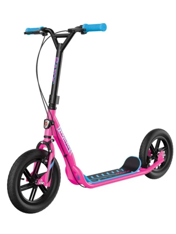 Razor Flashback - Pink
