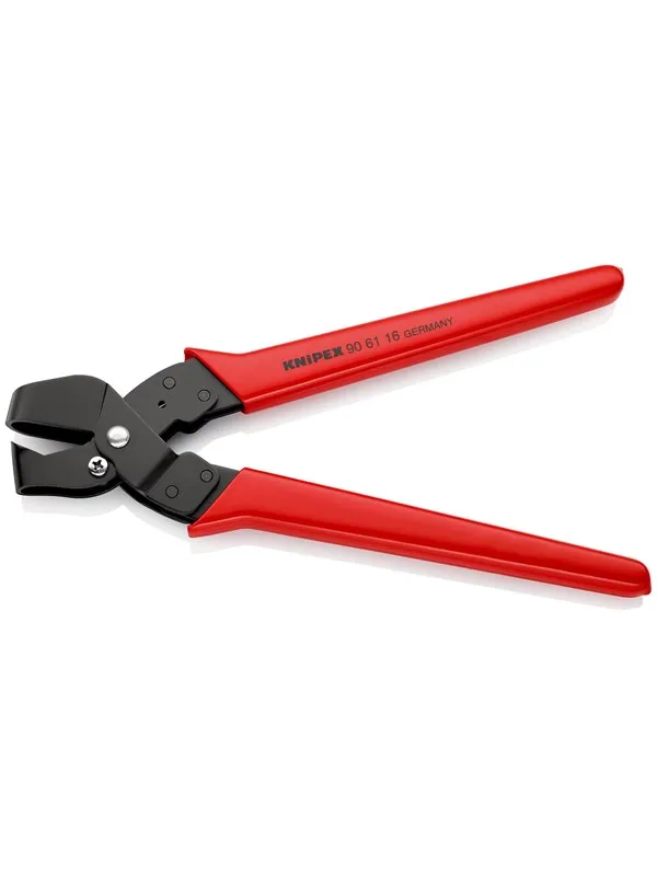 KNIPEX Utsparingstenger