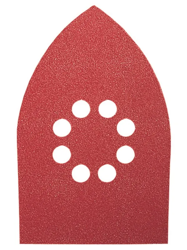 Bosch 5-delers slipepapirsett C430 100 x 170 mm, 120