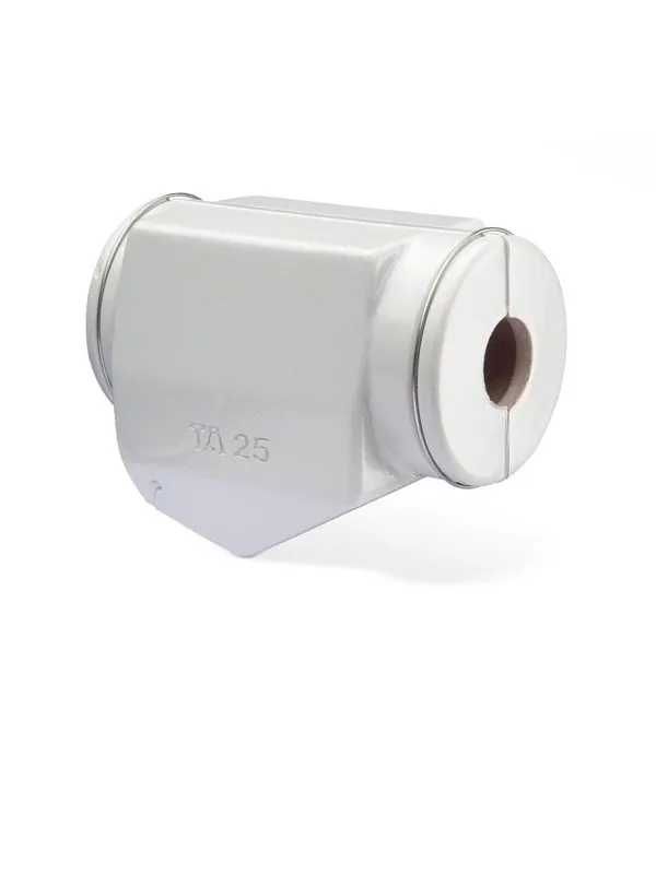 IMI Hydronic Insulation for valve sta-d/-m 10-20