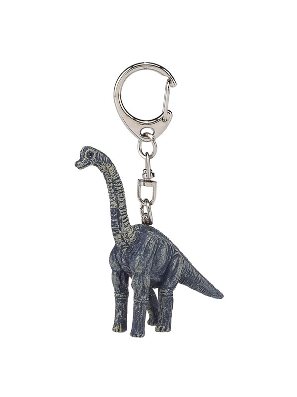Mojo Keychain Brachiosaurus