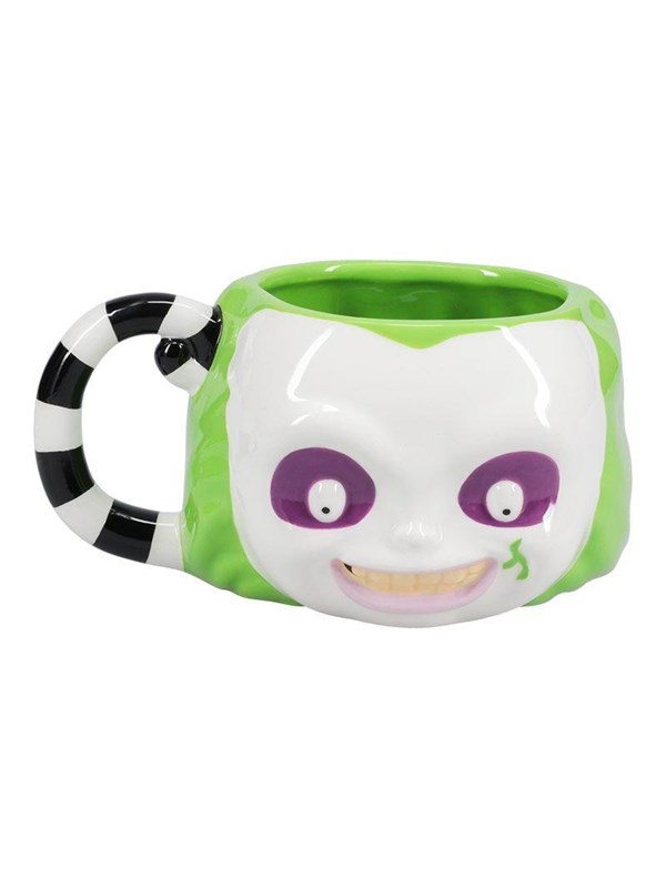 Paladone - Beetlejuice - Krus