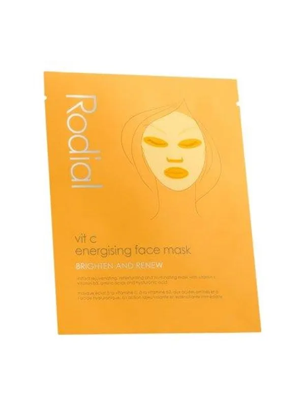 Rodial Vit C Cellulose Sheet Mask