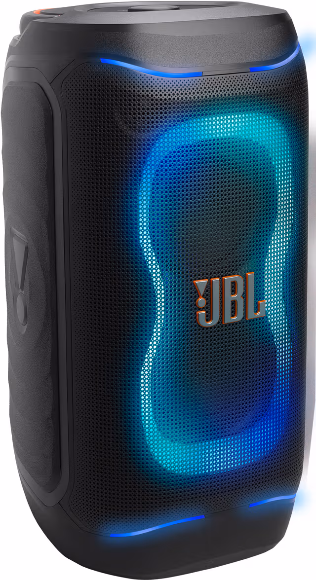 JBL PartyBox 130 Trådløs Høyttaler