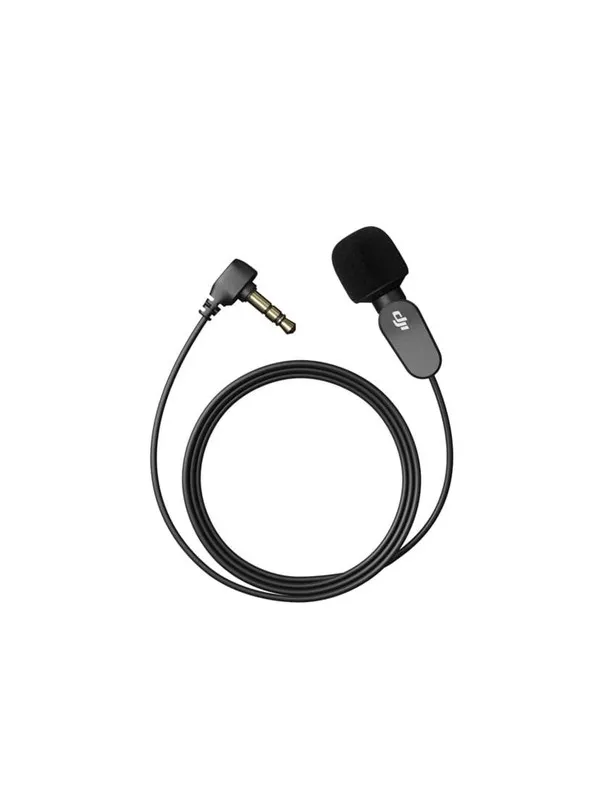 DJI - Lavalier Mic