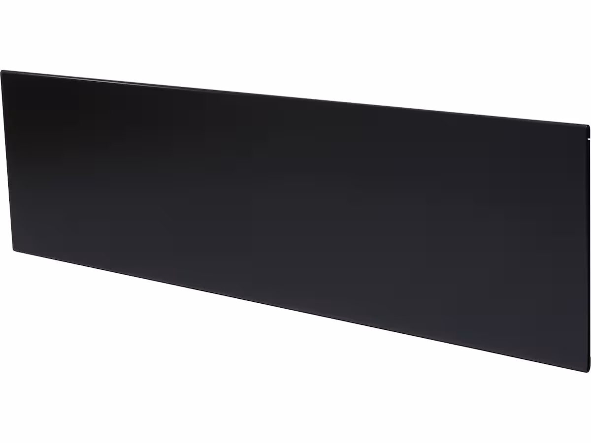 Adax Neo WiFi Panelovn 1400W (sort)