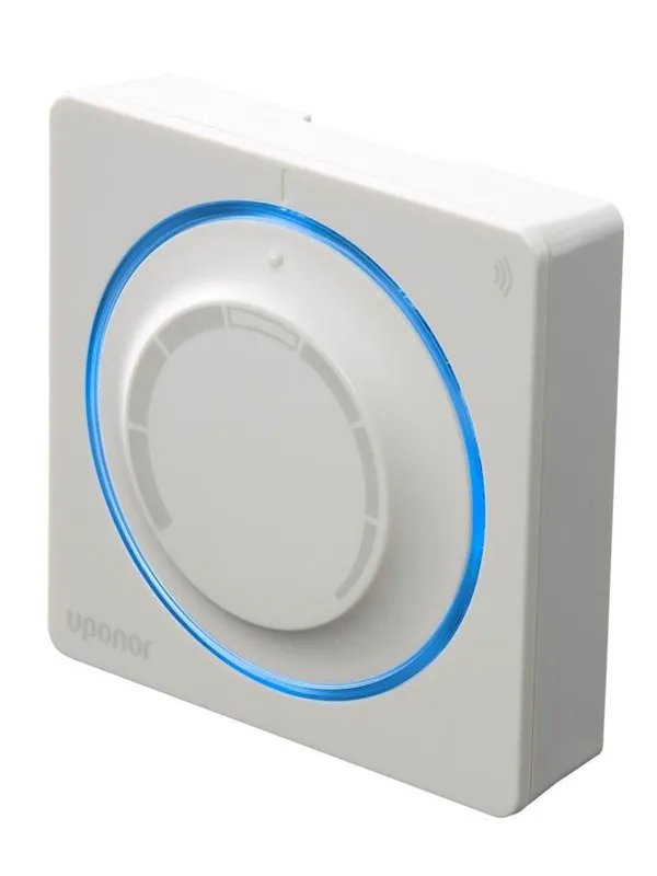 Uponor smatrix thermostat