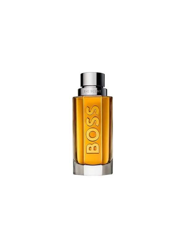 Hugo Boss The Scent Eau de Toilette 100 ml
