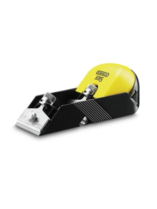 Stanley RB 5 - Replaceable Blade Block Plane