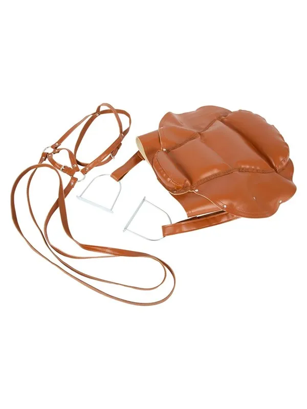 Small Foot - Horse Harness and Saddle Set for Kids