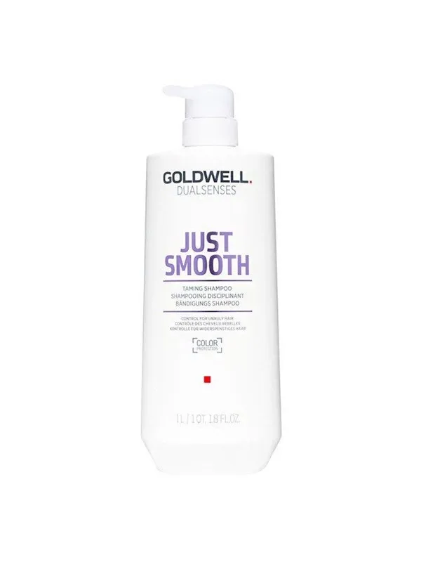 Goldwell Dualsenses Just Smooth Taming Shampoo
