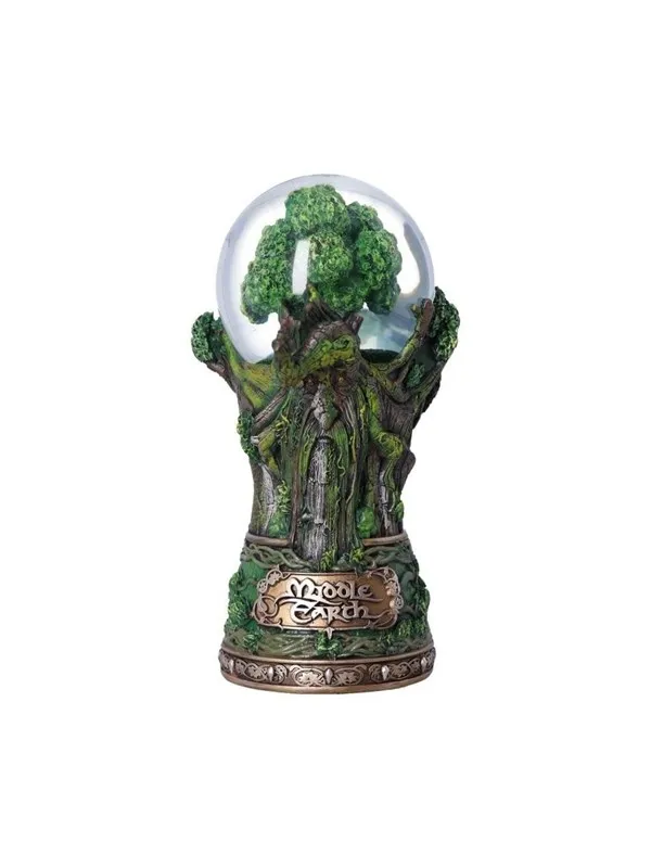 Lord of the Rings - MiddleEarth Treebeard - Snøkule