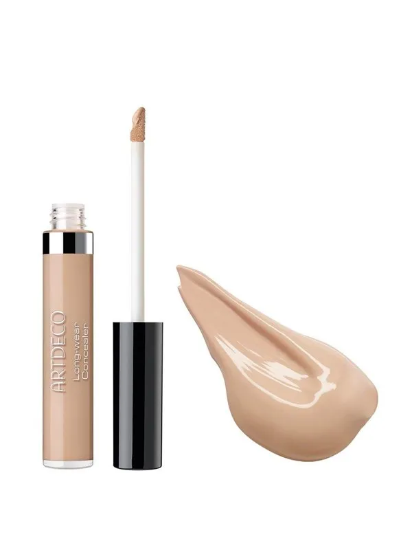 Artdeco Long-Wear Waterproof Concealer 18 - soft peach