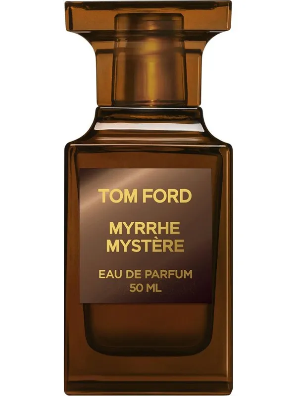 Tom Ford Myrrhe Mystere Edp Spray