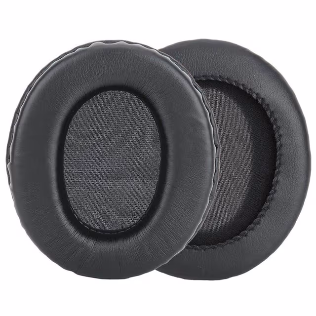 Øreputer Shure SRH1840  - Svart