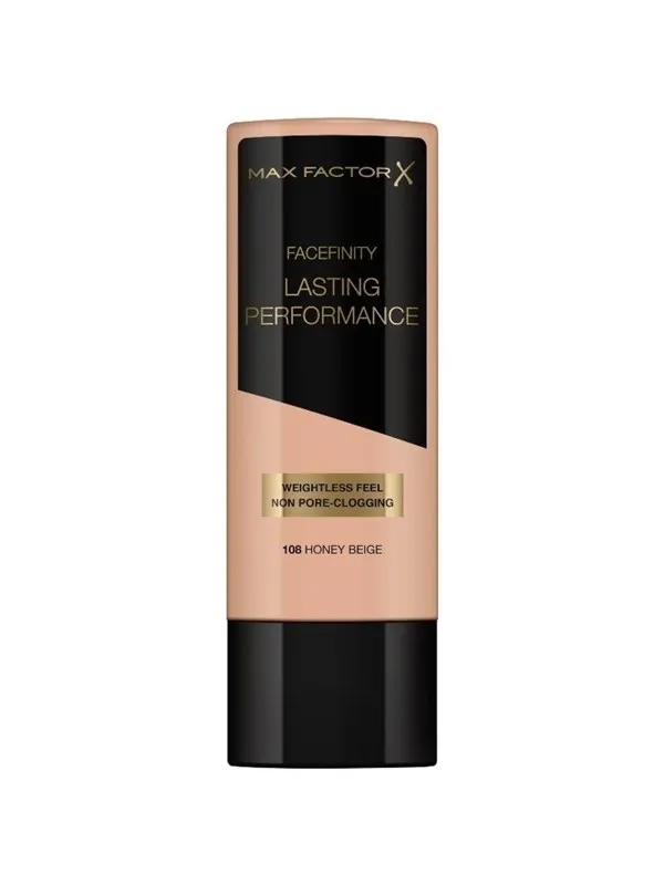 Max Factor Lasting Performance Foundation 108 Honey beige 35ml