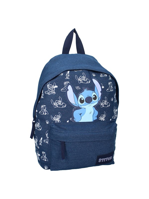 Vadobag Stitch Backpack Denim Revival