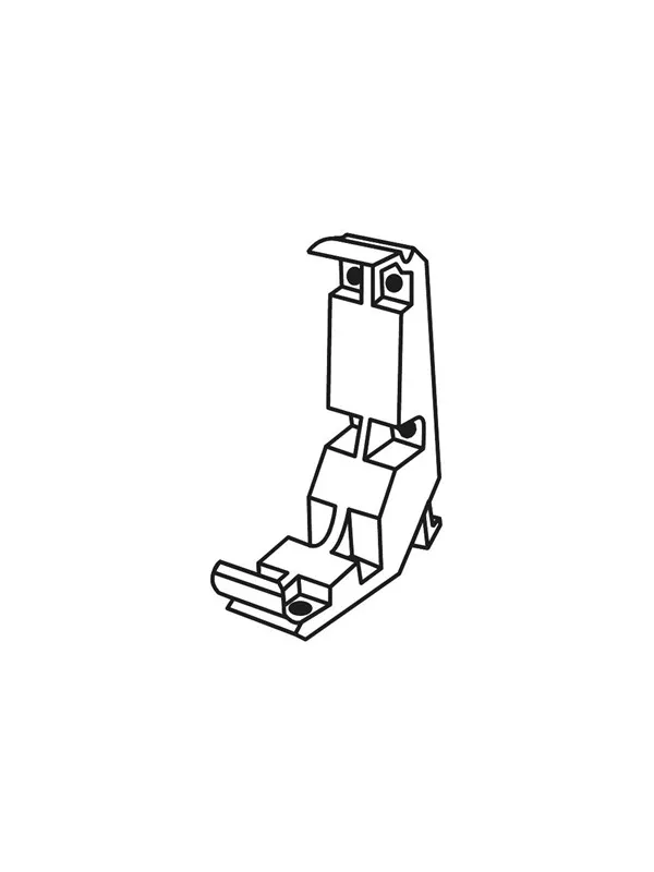 Tehalit Bracket m5830 to rk230